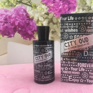 Nước Hoa Unisex Enjoy Life Eau De Parfum 100ml Nước Hoa Nữ Lady Cool Eau De Parfum 100ml Nước Hoa Nam City Oud Eau De Parfum 100ml