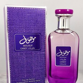 Nước hoa Mousuf Aswad Eau De Parfum 100ml Nước hoa Mousuf Candy Eau De Parfum 100ml Nước hoa Mousuf Wardi Eau De Parfum 100ml Nước hoa Mousuf Ramadi Eau De Parfum 100ml Nước hoa Mousuf Classic Eau De Parfum 100ml