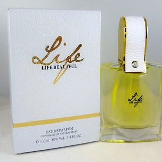 Nước Hoa Nữ & Love Eau De Parfum 100ml Nước Hoa Nữ Life Beautiful Eau De Parfum 100ml