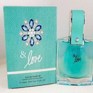 Nước Hoa Nữ & Love Eau De Parfum 100ml Nước Hoa Nữ Life Beautiful Eau De Parfum 100ml