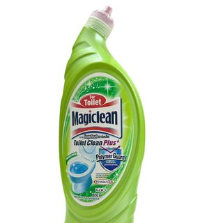 Xịt tẩy rửa bồn cầu Magiclean Thái Lan 650ml