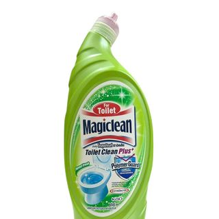 Xịt tẩy rửa bồn cầu Magiclean Thái Lan 650ml