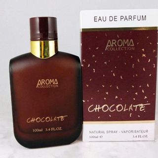 Nước Hoa Unisex Aroma Collection Chocolate Eau De Parfum 100ml Nước Hoa Nam Diviloo Collection Chaste Noir Eau De Toilette 100ml Nước Hoa Nam VIP Club Eau De Parfum 100ml