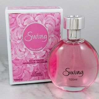 Nước Hoa Nữ Swing Pour Femme Eau De Toilette 100ml – Karri Collection