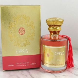 Nước Hoa Nữ Kirke Extrait De Parfum 100ml – x Te Collection Nước Hoa Oasis Eau De Parfum 100ml – Karri Collection Nước Hoa Fire Your Desire Eau De Parfum 100ml – Karri Collection