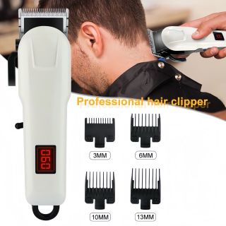 Tông đơ cắt tỉa lông thú cưng, Máy cắt tỉa lông thú cưng