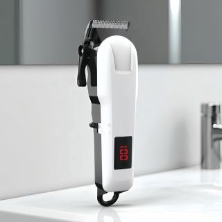Tông đơ cắt tỉa lông thú cưng, Máy cắt tỉa lông thú cưng
