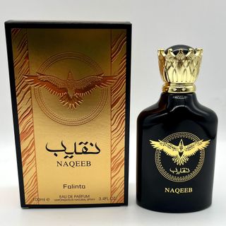 Nước Hoa Dubai Nam Al Dirgham Falinta 100ml – Hương Trầm Sang Trọng, Đẳng Cấp Hoàng Gia Nước Hoa Dubai Nam Naqeeb Falinta 100ml – Hương Gỗ Trầm Ấm, Mạnh Mẽ Cá Tính