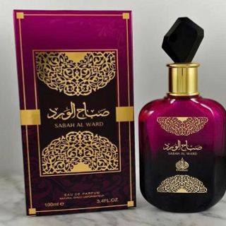 Nước Hoa Dubai Diviloo Opulent Musk Eau De Parfum 100ml Nước Hoa Dubai Diviloo Sabah Al Ward Hồng Eau De Parfum 100ml Nước Hoa Dubai Diviloo Sabah Al Ward Tím Eau De Parfum 100ml