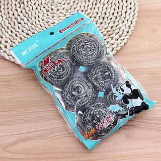SET 6 BÙI NHÙI CHÀ XOONG NỒI TIỆN LỢI