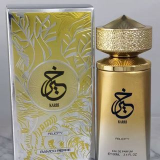 Nước Hoa Dubai Ramco Pierre Karri Black 100ml Nước Hoa Dubai Ramco Pierre Karri Fusion 100ml Nước Hoa Dubai Ramco Pierre Karri Felicity 100ml Nước Hoa Dubai Ramco Pierre Karri Confection 100ml Nước Hoa Dubai Ramco Pierre Karri Pistachio 100ml