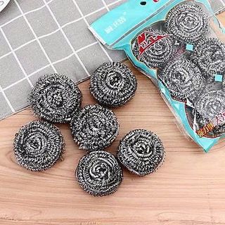 SET 6 BÙI NHÙI CHÀ XOONG NỒI TIỆN LỢI