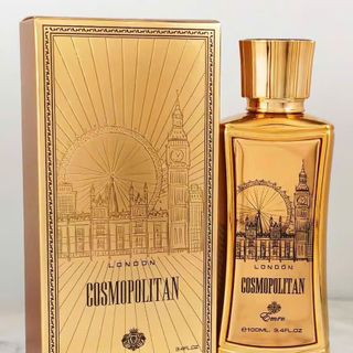 Nước Hoa Dubai Emre Cosmopolitan New York 100ml Nước Hoa Dubai Emre Cosmopolitan Paris 100ml Nước Hoa Dubai Emre Cosmopolitan London 100ml Nước Hoa Dubai Emre Cosmopolitan Dubai 100ml
