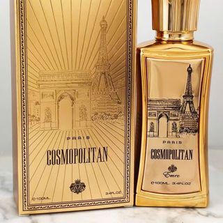 Nước Hoa Dubai Emre Cosmopolitan New York 100ml Nước Hoa Dubai Emre Cosmopolitan Paris 100ml Nước Hoa Dubai Emre Cosmopolitan London 100ml Nước Hoa Dubai Emre Cosmopolitan Dubai 100ml
