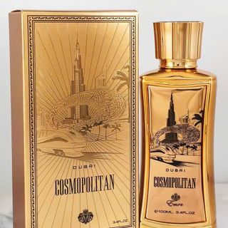 Nước Hoa Dubai Emre Cosmopolitan New York 100ml Nước Hoa Dubai Emre Cosmopolitan Paris 100ml Nước Hoa Dubai Emre Cosmopolitan London 100ml Nước Hoa Dubai Emre Cosmopolitan Dubai 100ml