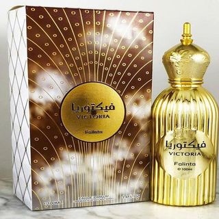 Nước Hoa Dubai Falinta Victoria Gold 100ml Nước Hoa Dubai Falinta Victoria Silver 100ml Nước Hoa Dubai Falinta Sandal Abiyad 100ml