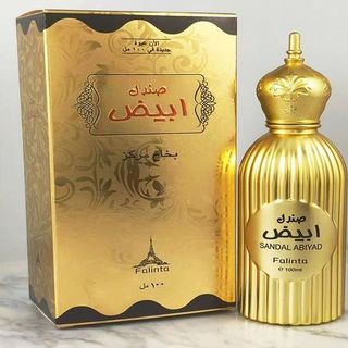 Nước Hoa Dubai Falinta Victoria Gold 100ml Nước Hoa Dubai Falinta Victoria Silver 100ml Nước Hoa Dubai Falinta Sandal Abiyad 100ml