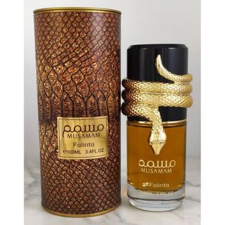 Nước Hoa Dubai Rắn Musamam Falinta 100ml Nước Hoa Dubai Rắn Musamam White Intense Falinta 100ml