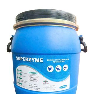 Enzyme tẩy nhớt bạt, giá sỉ lẻ