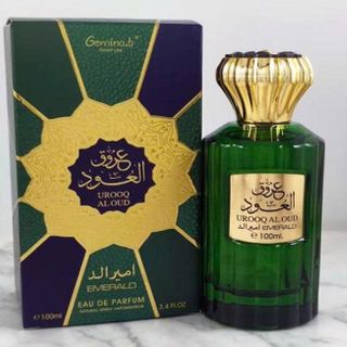 Nước Hoa Dubai Urooq Al Oud Emerald 100ml Nước Hoa Dubai Urooq Al Oud Ruby 100ml Nước Hoa Dubai Awraq Al Oud 100ml Nước Hoa Dubai Midnight Al Oud 100ml