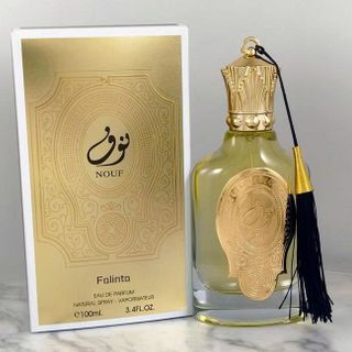 Nước Hoa Dubai Nouf Falinta 100ml
