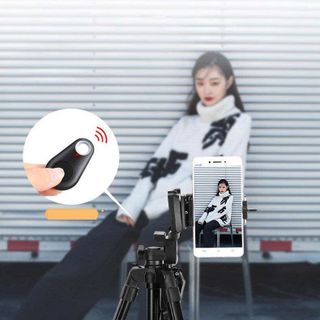 ĐIỀU KHIỂN BLUETOOTH CHỤP HÌNH TỪ XA