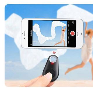 ĐIỀU KHIỂN BLUETOOTH CHỤP HÌNH TỪ XA