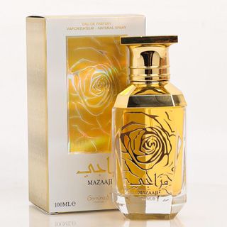 Nước Hoa Nữ La Fleur Bouquet Eau De Parfum 100ml Nước Hoa Nữ Rose Peonia Maison Divina Eau De Parfum 100ml Nước Hoa Unisex Mazaaji Gemina.B Eau De Parfum 100ml