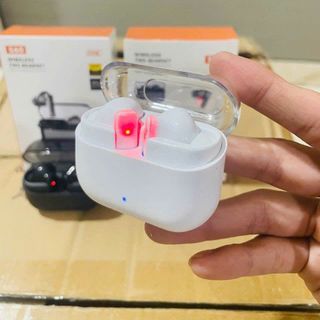 Tai Nghe Bluetooth S60