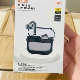 Tai Nghe Bluetooth S60