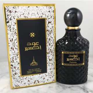 Nước hoa Dubai Oud Thameen Falinta 100ml Nước hoa Dubai Oud Elixir Falinta 100ml Nước hoa Dubai Qawafi Falinta 100ml