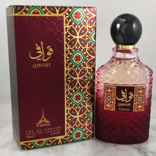 Nước hoa Dubai Oud Thameen Falinta 100ml Nước hoa Dubai Oud Elixir Falinta 100ml Nước hoa Dubai Qawafi Falinta 100ml