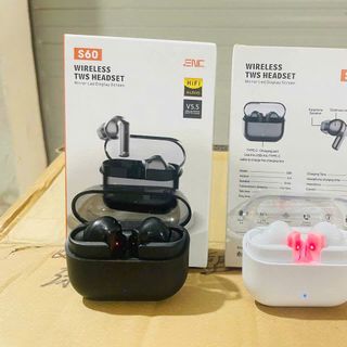 Tai Nghe Bluetooth S60