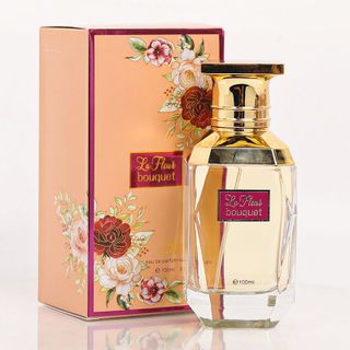 Nước Hoa Nữ La Fleur Bouquet Eau De Parfum 100ml Nước Hoa Nữ Rose Peonia Maison Divina Eau De Parfum 100ml Nước Hoa Unisex Mazaaji Gemina.B Eau De Parfum 100ml