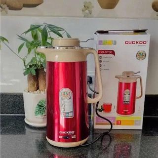 ẤM SIÊU TỐC INOX 304 GD ST30