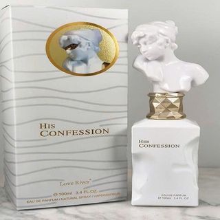 Nước Hoa Dubai Love River Her Confession 100ml Nước Hoa Dubai Love River His Confession 100ml