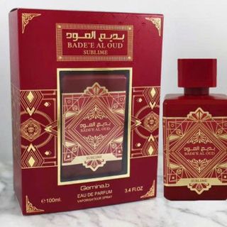 Nước Hoa Dubai Bade’e Al Oud Sublime 100ml Nước Hoa Dubai Bade’e Al Oud Honor & Glory 100ml Nước Hoa Dubai Bade’e Al Oud Noble Blush 100ml Nước Hoa Dubai Bade’e Al Oud Oud For Glory 100ml