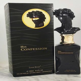 Nước Hoa Dubai Love River Her Confession 100ml Nước Hoa Dubai Love River His Confession 100ml