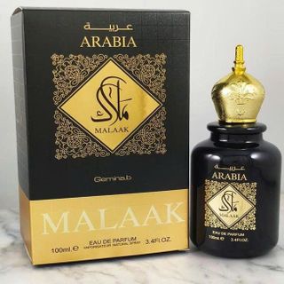Nước Hoa Dubai Arabia Malaak 100ml Nước Hoa Dubai Arabia Al Oud 100ml