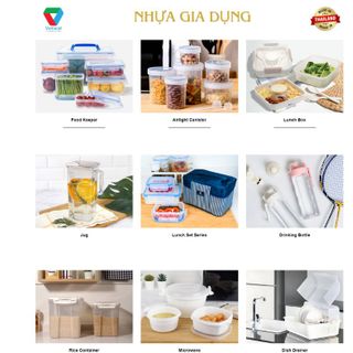 Tìm đại lý phân phối hàng hóa phẩm Thái Lan, Trung Quốc ( nhập khẩu chính ngạch )