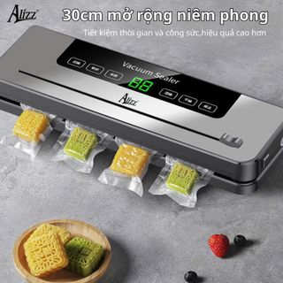 MÁY HÚT CHÂN KHÔNG BẢO QUẢN THỰC PHẨM AL-14454