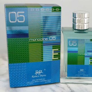 Nước Hoa Dubai Monocline 05 Ramco Pierre 100ml Nước Hoa Dubai Monocline 02 Ramco Pierre 100ml