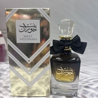 Nước Hoa Dubai Bint Hooran Rose Passion 100ml Nước Hoa Dubai Bint Hooran Gold 100ml