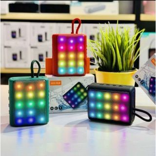 Loa bluetooth G03 có led