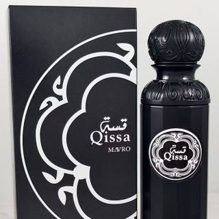Nước Hoa Dubai Qissa One & Only Eau De Parfum 100ml Nước Hoa Dubai Qissa Mavro Eau De Parfum 100ml