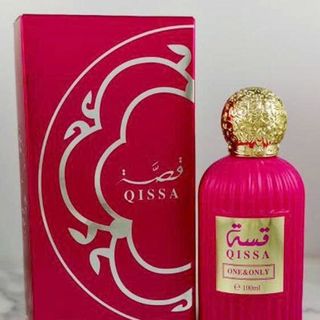 Nước Hoa Dubai Qissa Light Fragrance 100ml Nước Hoa Dubai Qissa One & Only 100ml Nước Hoa Dubai Qissa Delicious 100ml Nước Hoa Dubai Qissa Greatest Oud 100ml