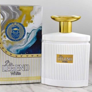 Nước Hoa Dubai I’m Legend White 100ml Nước Hoa Dubai Riqqa by Faikco Pierre 100ml