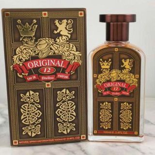 Nước Hoa Dubai Diviloo Premium 25 100ml Nước Hoa Dubai Diviloo Reserve 18 100ml Nước Hoa Dubai Diviloo Original 12 100ml