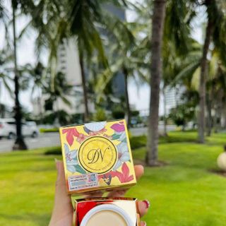 Kem DemeJine Mẫu Cũ,Damei Jinni Mẫu Mới Dưỡng Trắng Da