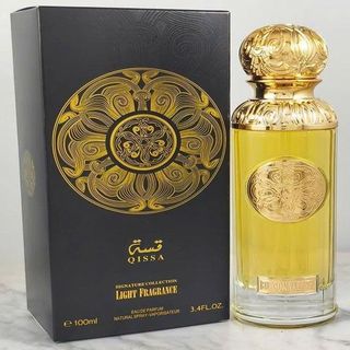Nước Hoa Dubai Qissa La Luna Eau De Parfum 100ml Nước Hoa Dubai Qissa Imperial Valley Eau De Parfum 100ml Nước Hoa Dubai Qissa Hudson Valley Eau De Parfum 100ml
